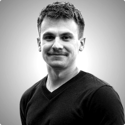 Kacper Matelski, założyciel nodif